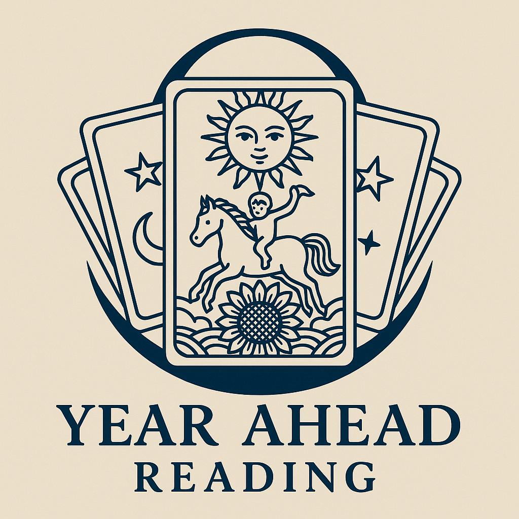 YEAR AHEAD READING