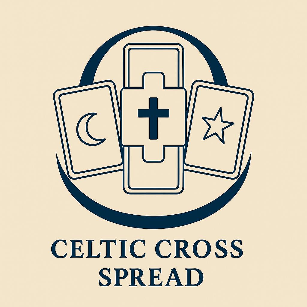 CELTIC CROSS SPREAD